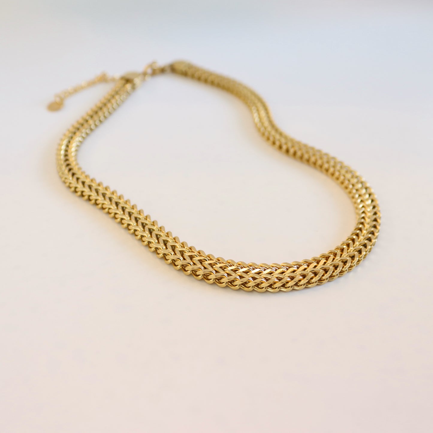 Foxtail Chain