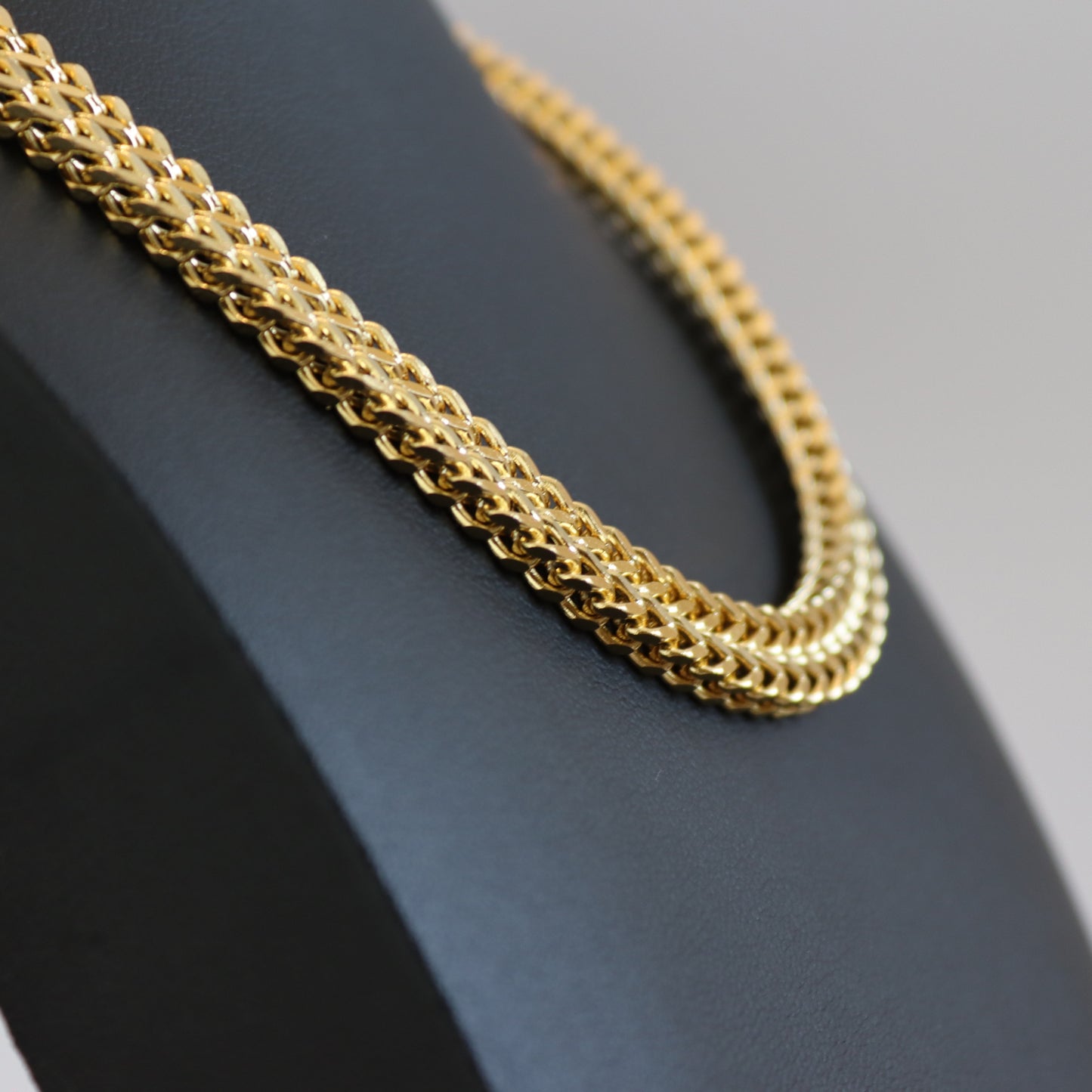 Foxtail Chain