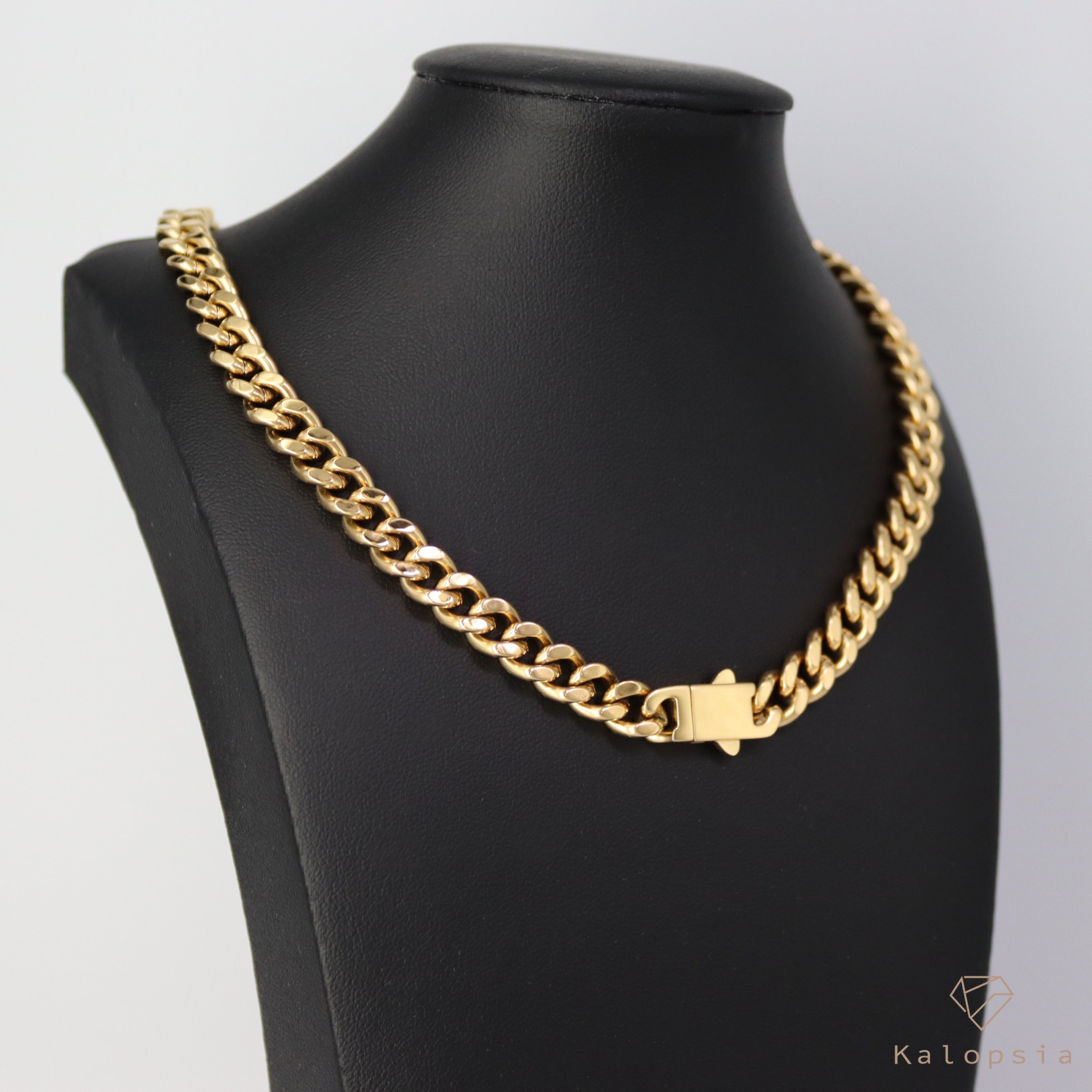 Two Tone Chain